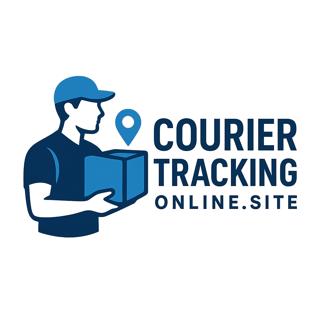 courier tracking