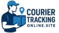 courier tracking