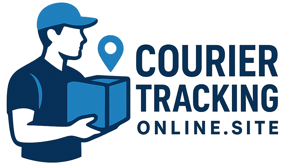 courier tracking
